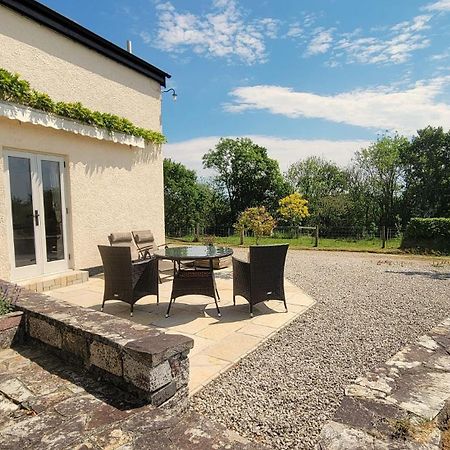 Couples Retreat In Beautiful West Devon Countryside Villa Broadwoodwidger Luaran gambar