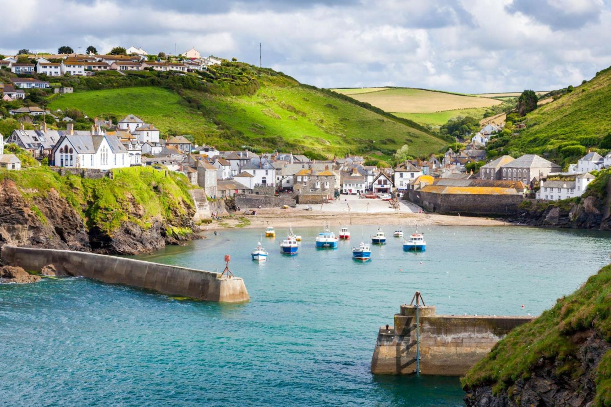 Couples Retreat In Beautiful West Devon Countryside Villa Broadwoodwidger Luaran gambar